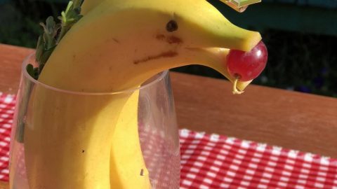 キャンプの朝ごはんは「みんなで作る」！［読者投稿記事］