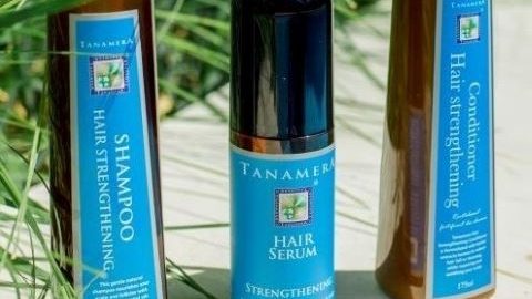 頭皮ダメージは早めにケアを！ナチュラルなヘアケアアイテム３選