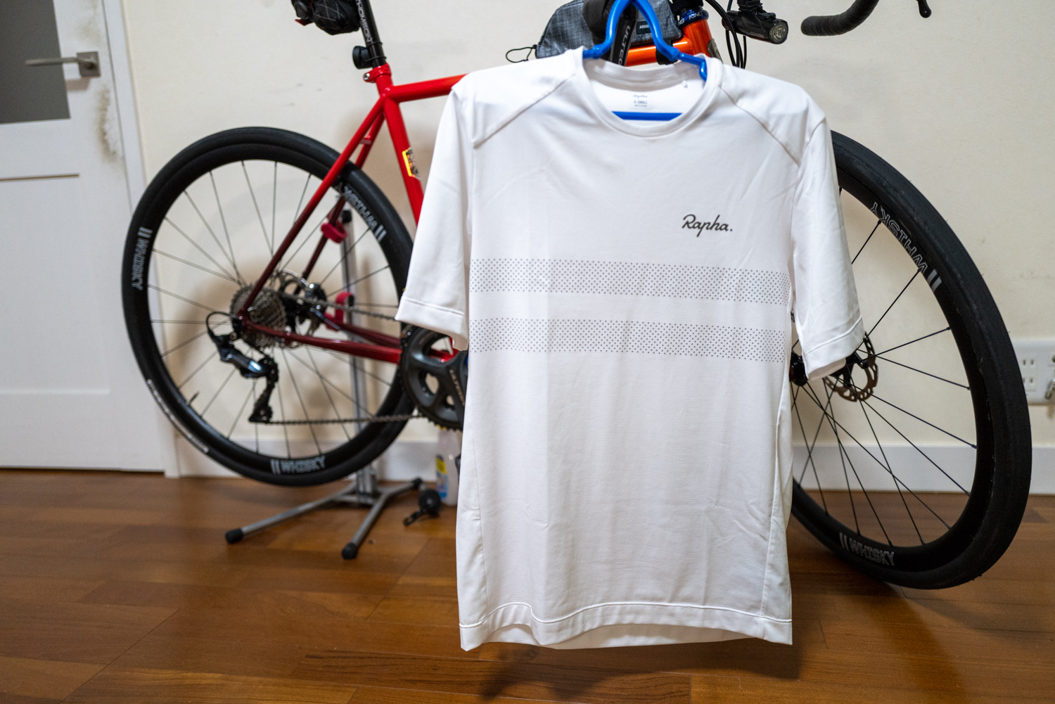 Rapha ラファ テクニカル Tシャツ  サイズ　M