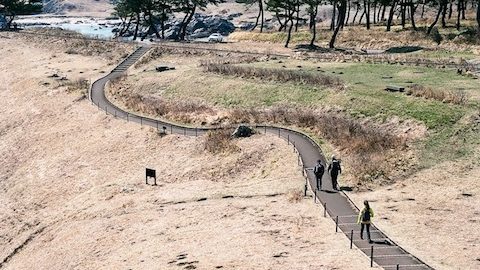 「安・近・短」で楽しめる！？「ロング・ディスタンス・トレイル」の世界を知ろう！