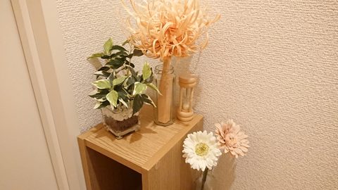 フェザースティックが芳香剤に！アロマウッドを自作しよう