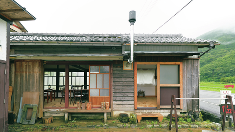 幸せの二拠点生活！仕事と豊かな田舎暮らしを両立するコツとは？