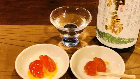 熱燻だけが燻製じゃない！冷燻で絶品おつまみを作る！！！［読者投稿記事］