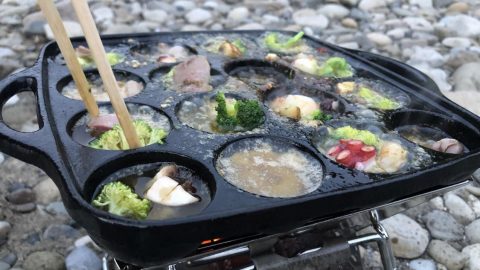 『関西人 家庭にあるもの 持って行く』［読者投稿記事］