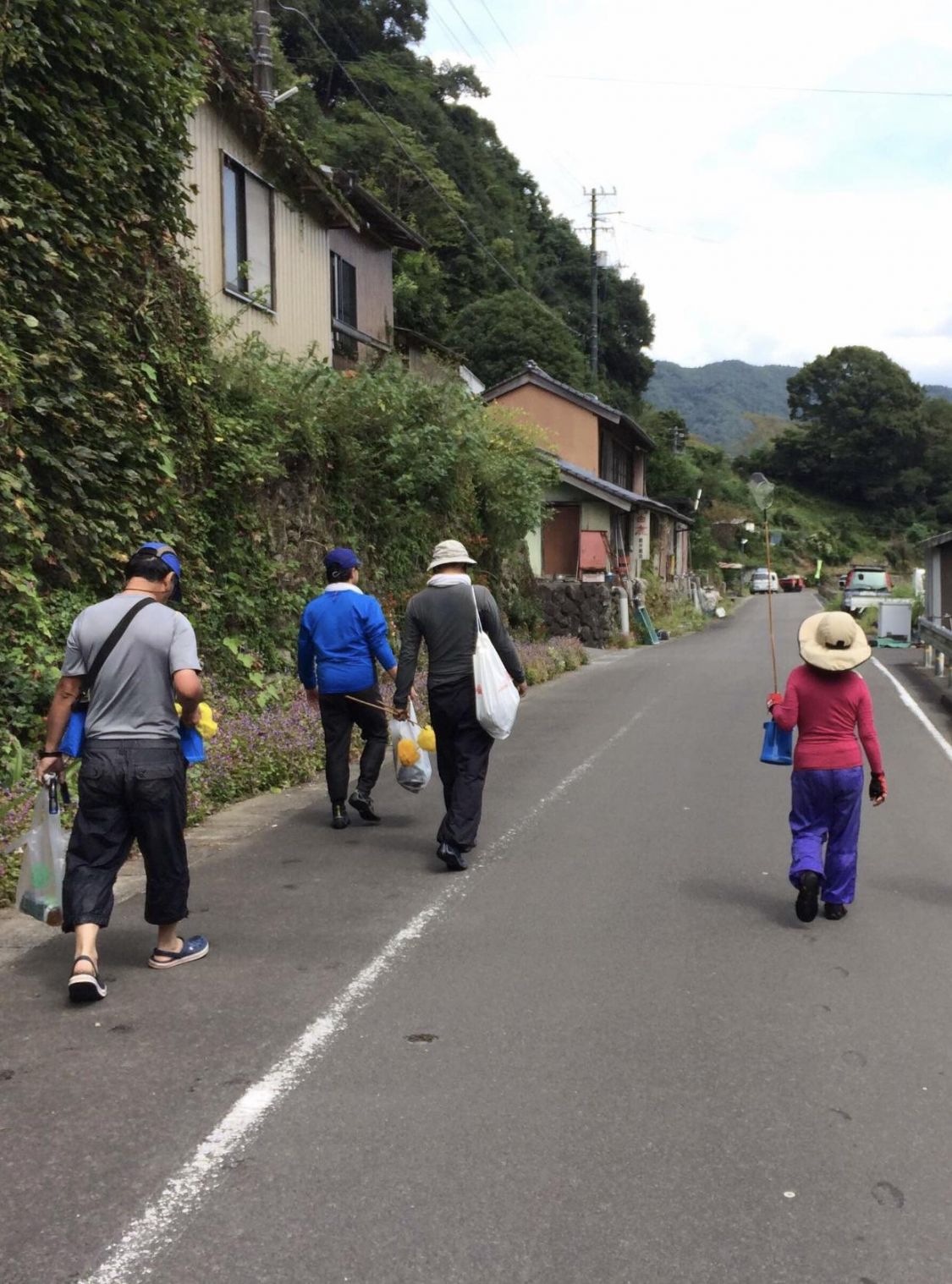 『古希過ぎて 川の楽しさ 満喫し』［読者投稿記事］