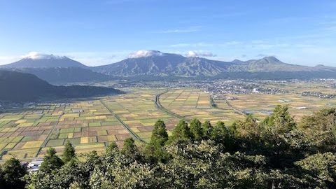 日本百名山の「阿蘇・中岳、高岳」が登山解禁！360度の大絶景を満喫しに行こう