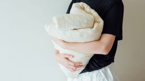 アウトドアと相性抜群！キャンプでタオルケットを活用しよう