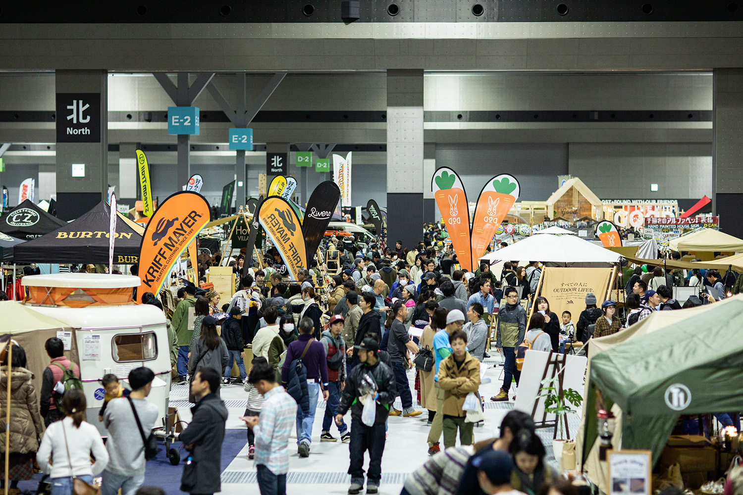日本最大級の外遊びイベント「フィールドスタイル ジャンボリー2020」が開催決定！見所をチェックしよう | イベント・フェス  【BE-PAL】キャンプ、アウトドア、自然派生活の情報源ビーパル