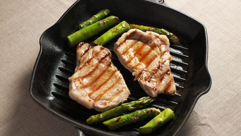 キャンプ料理の新定番!? 塩糖水漬けレシピってご存知？