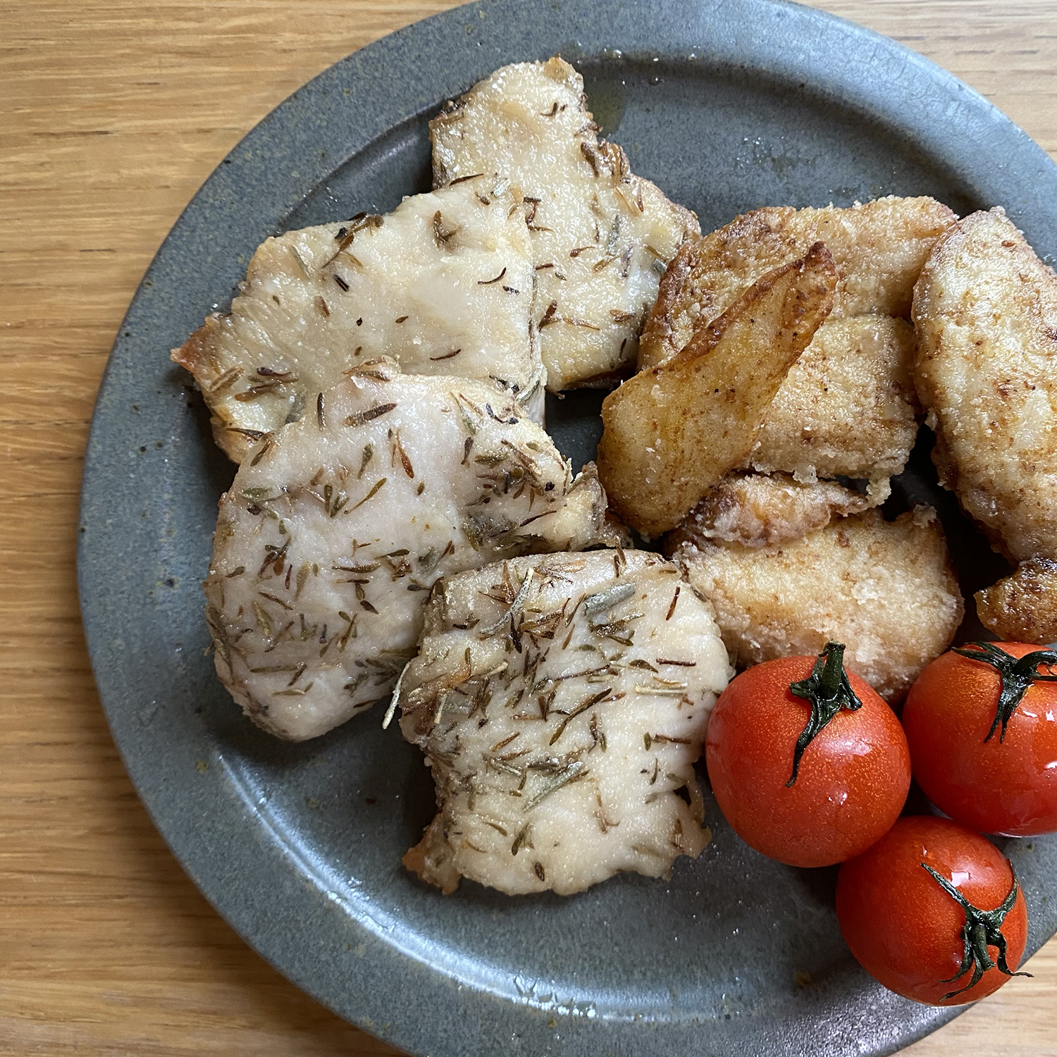 キャンプにピッタリな干し肉が手軽に 美味しい 鶏肉の一夜干し の作り方と活用レシピ 料理 レシピ Be Pal キャンプ アウトドア 自然派生活の情報源ビーパル