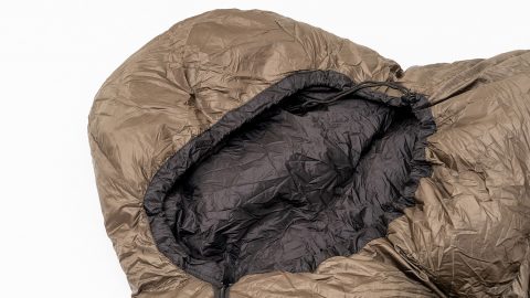 冬用シュラフはこう選ぶ！チェックポイントと最新おすすめ商品一覧
