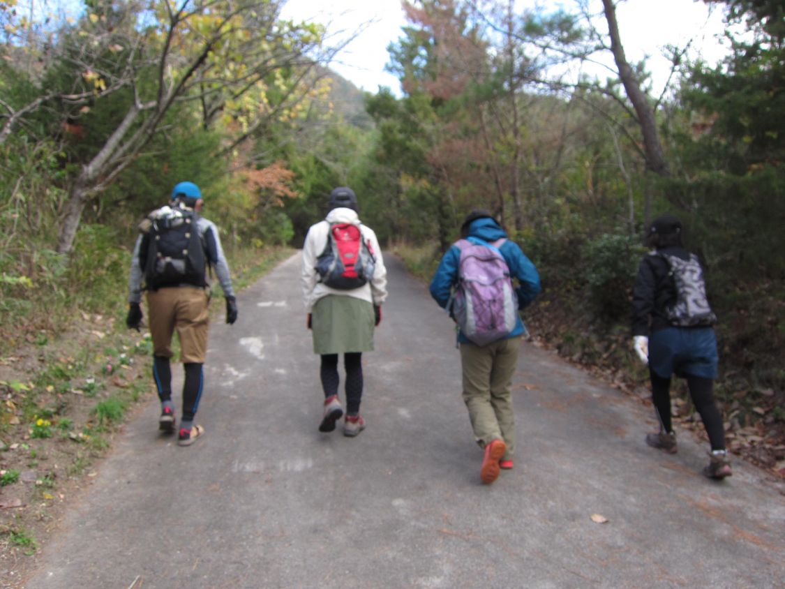 香川のカッパドキア（国分寺・猪尻山） 初登山！！［読者投稿記事］