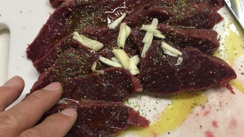 ジビエを食べたことありますか？［読者投稿記事］