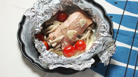 キャンプ料理の新定番！漬け込むだけの塩糖水の仕組みとは？〜vol.2〜
