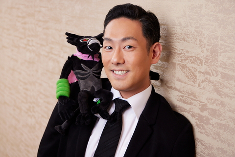 最新ポケモン映画で声優初挑戦 中村勘九郎さんもオススメする 親子の自然体験 Pr Be Pal
