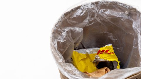 キャンプ用ゴミ箱のおすすめ6選。スタイルに合ったゴミ箱の選び方