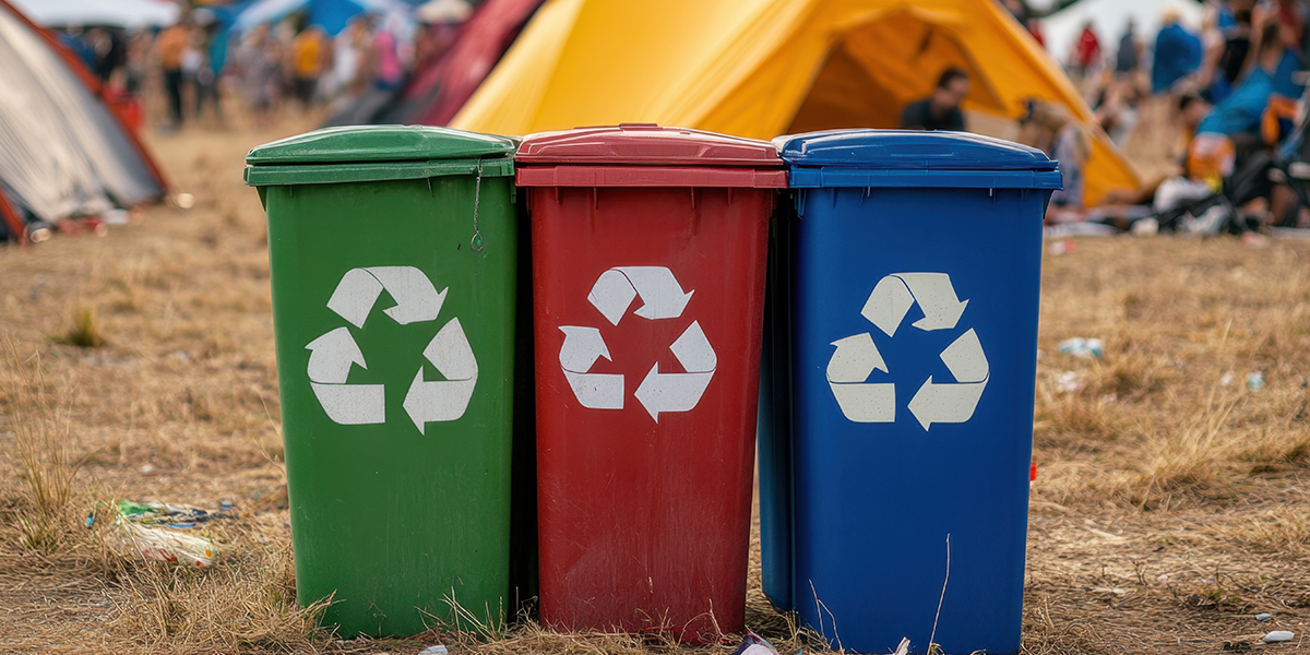 キャンプ用ゴミ箱のおすすめ6選。スタイルに合ったゴミ箱の選び方