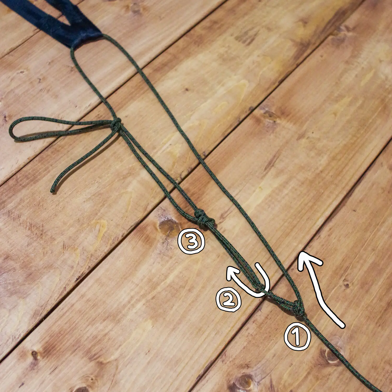 アウトドア好きは知っておくべき ハンモックを楽しむためのロープワーク４選 Be Pal