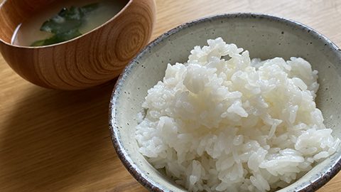 美味しくて災害時の備えにもなる！圧力鍋でツヤピカご飯を炊こう！