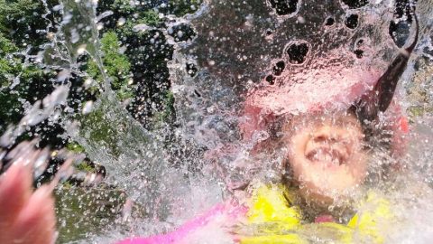 アウトドアで使える遊び道具10選。大人も子どもも外遊びを楽しもう