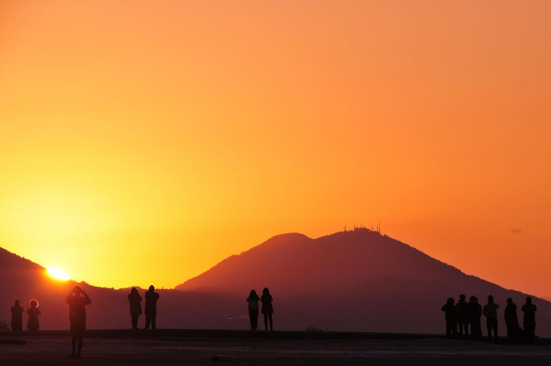 My monthly outdoor news in 2020［読者投稿記事］