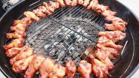 お肉博士直伝！BBQでお肉をよりおいしく食べる調理方法