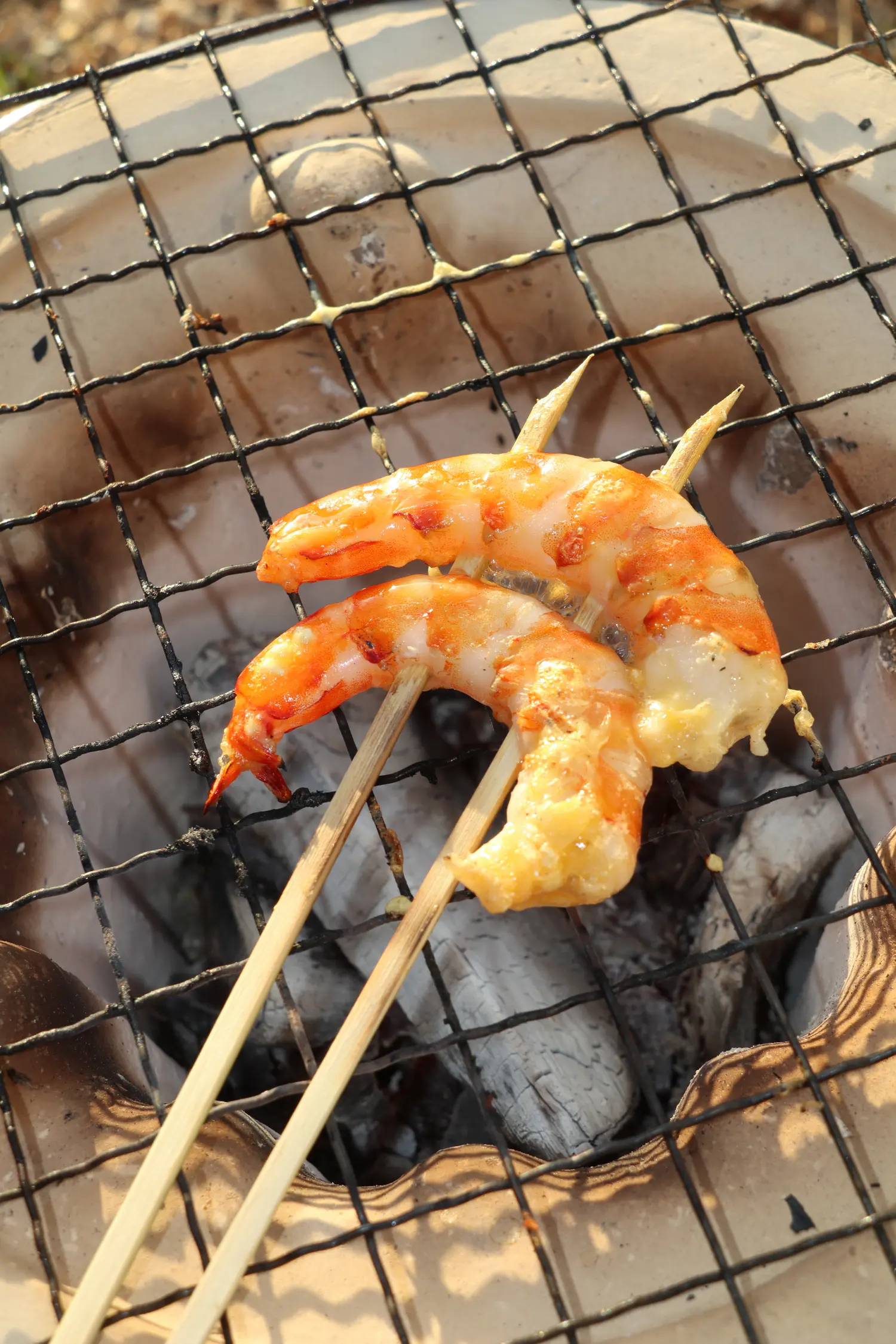 炭火で魚を上手に焼くには 身から焼く それとも皮から焼く Be Pal 炭火で魚を上手に焼くには 身から焼く それとも皮から焼く Be Pal