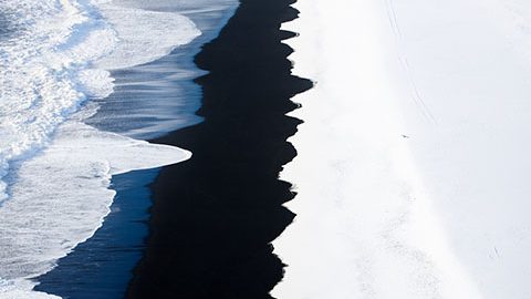 人はいつか、大地に還る。写真家・竹沢うるまが最新作『Boundary | 境界』に託した思い