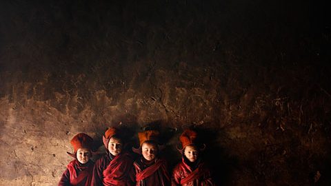 旅の中で感じた、ローカリズムとグローバリズムの分水嶺。写真家・竹沢うるまが『ルンタ』で綴ったチベット文化圏の旅（後編）