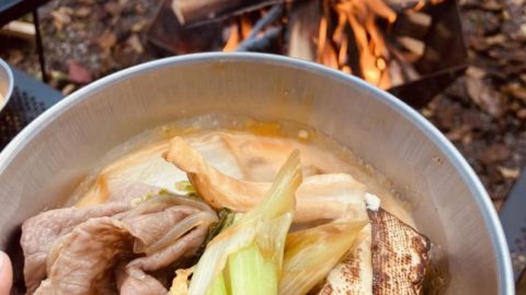 やっぱり好きや！関西風すき焼き！［読者投稿記事］