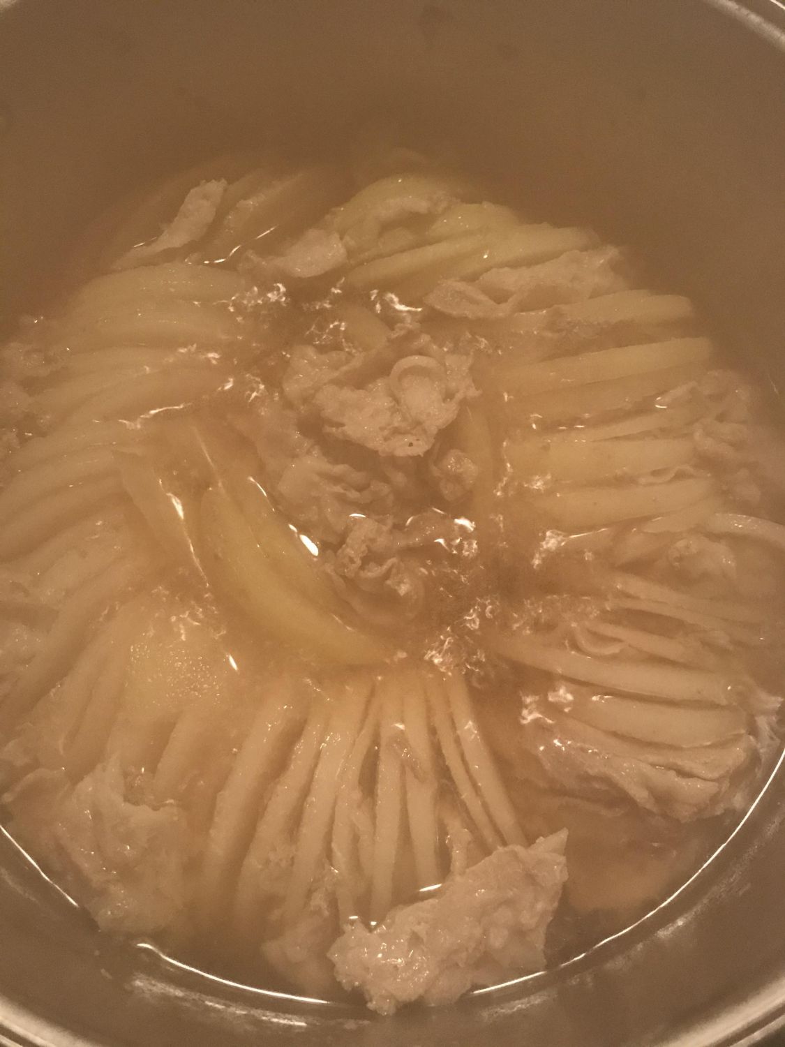 次の日は残りご飯ジャポ?ン［読者投稿記事］