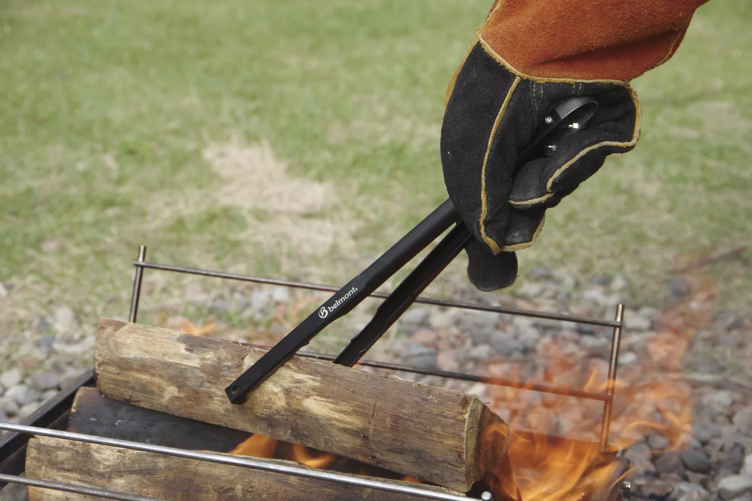 【第１弾】ベルモントの2021新作アイテムは、焚き火を楽しむ軽量アイテムが豊作！ | 焚き火道具 【BE-PAL】キャンプ、アウトドア 、自然派生活の情報源ビーパル
