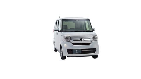 2020年にヒットしたクルマは？乗用車、軽自動車ベスト5