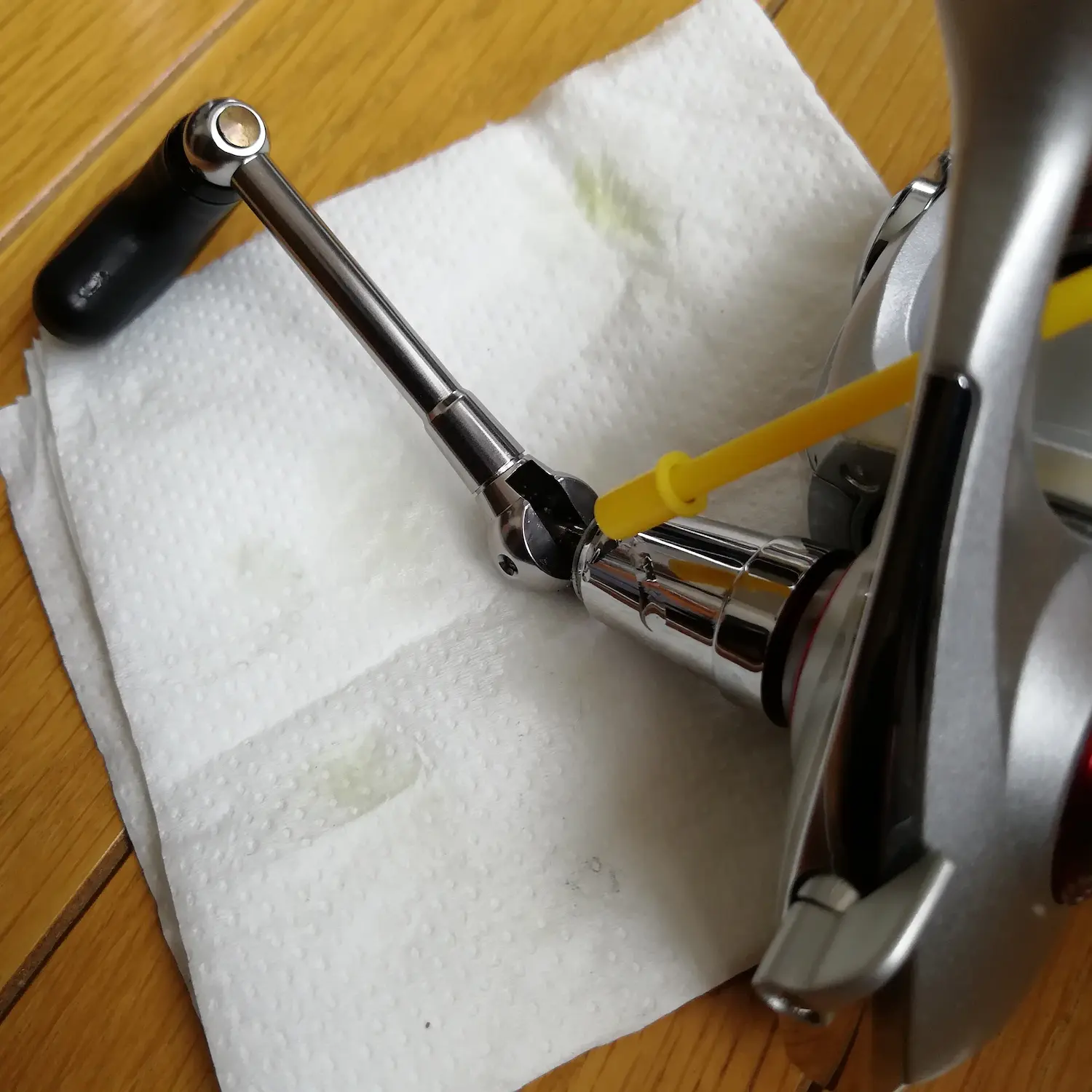 車 バイク 釣具 アウトドア用品のメンテナンスにはこれ 超極圧潤滑剤 Lsベルハンマー Be Pal