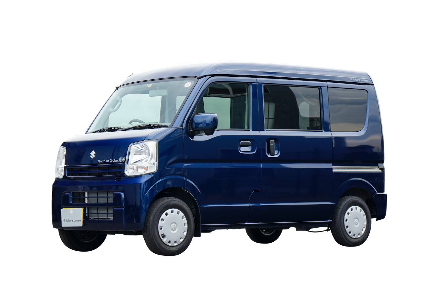 和モダンな室内で癒やしの空間を実現する軽キャンパー ミニチュアクルーズ遍路 Be Pal 和モダンな室内で癒やしの空間を実現する軽キャンパー ミニチュアクルーズ遍路 Be Pal