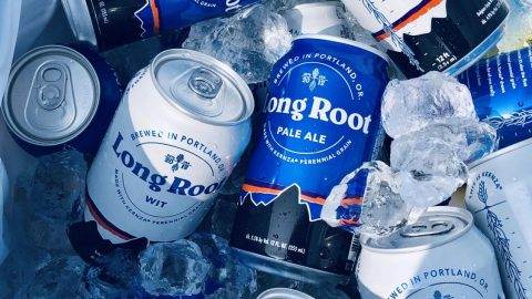 『一杯のビールで、世界を救う』をコンセプトに、アウトドアブランドのパタゴニアがクラフトビールを発売！［読者投稿記事］