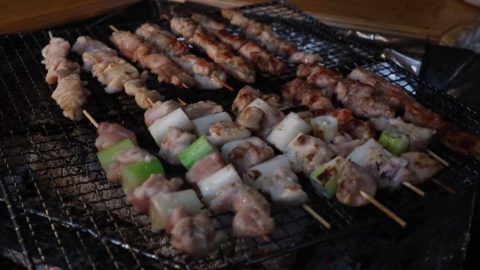 串打ち三年、焼き一生［読者投稿記事］