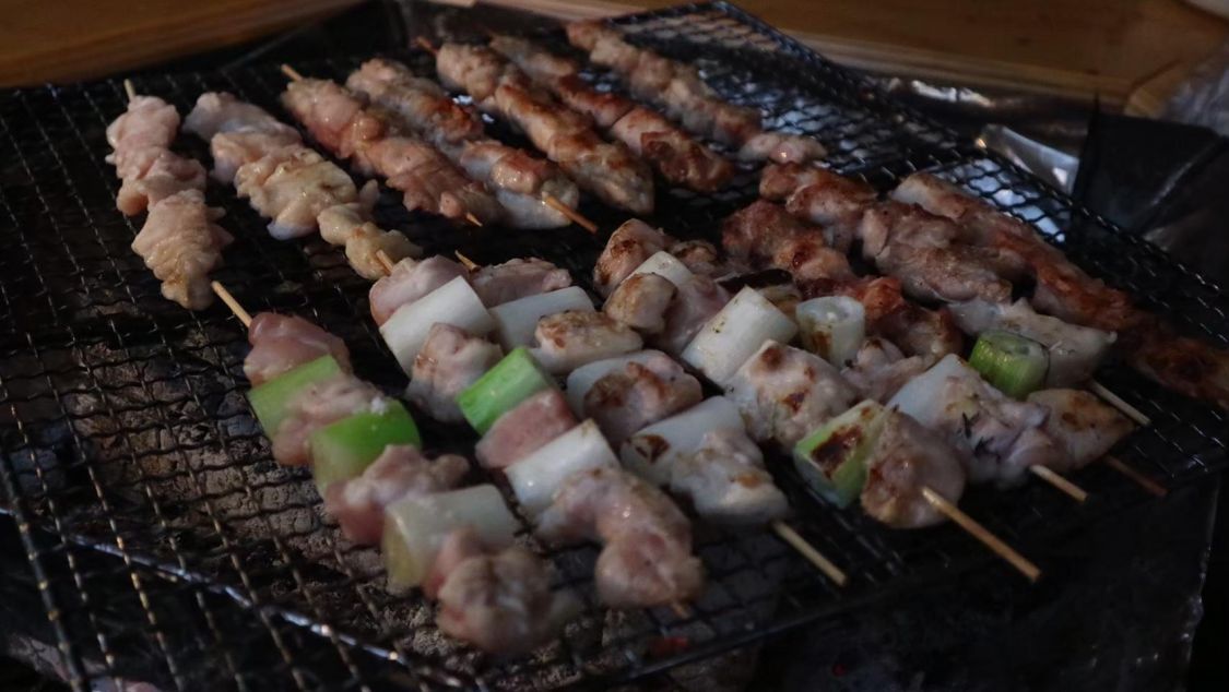 串打ち三年、焼き一生［読者投稿記事］