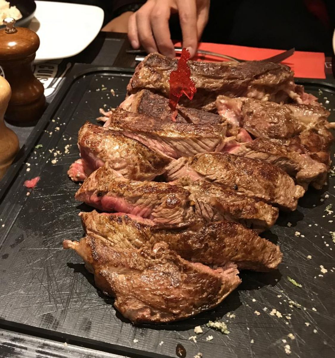 THE肉！！！［読者投稿記事］