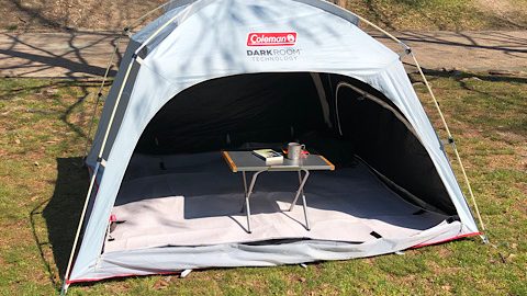短時間、近場でデイキャンプを楽しむコツ。持ち物やスケジュールをわかりやすく解説
