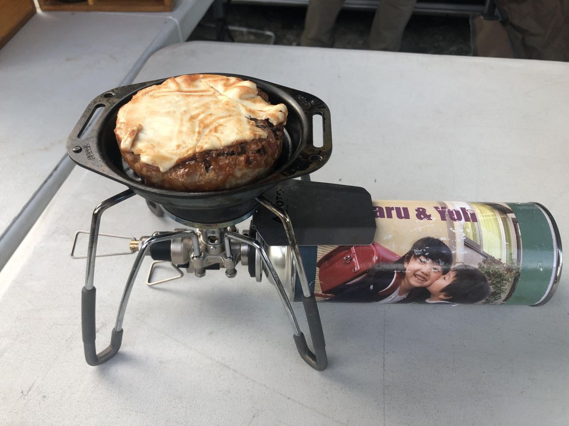 チーズハンバーグ［読者投稿記事］