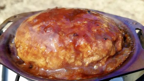 BE-PAL５月号特別付録のSHO’S「肉厚グリルパン」を使ってみた！超簡単レシピも紹介