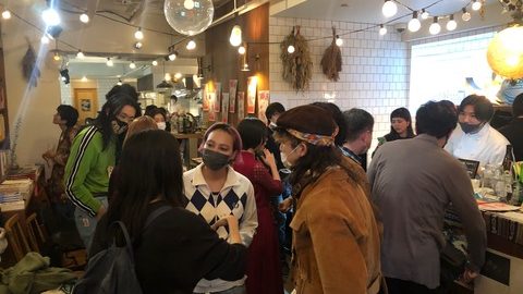 地球と環境について、みんなで気軽に会話ができる「Spiral Week」開催中！