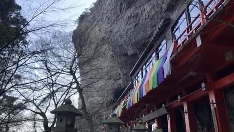 【小豆島お遍路】山・山・石・そして海。自然と向き合い歩く（モデルコース３日目）