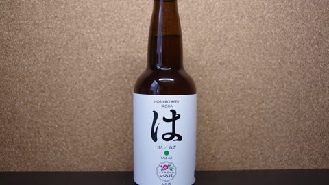 世にも珍しい？ねぎビールを試飲！味や見た目を食レポしてみた！