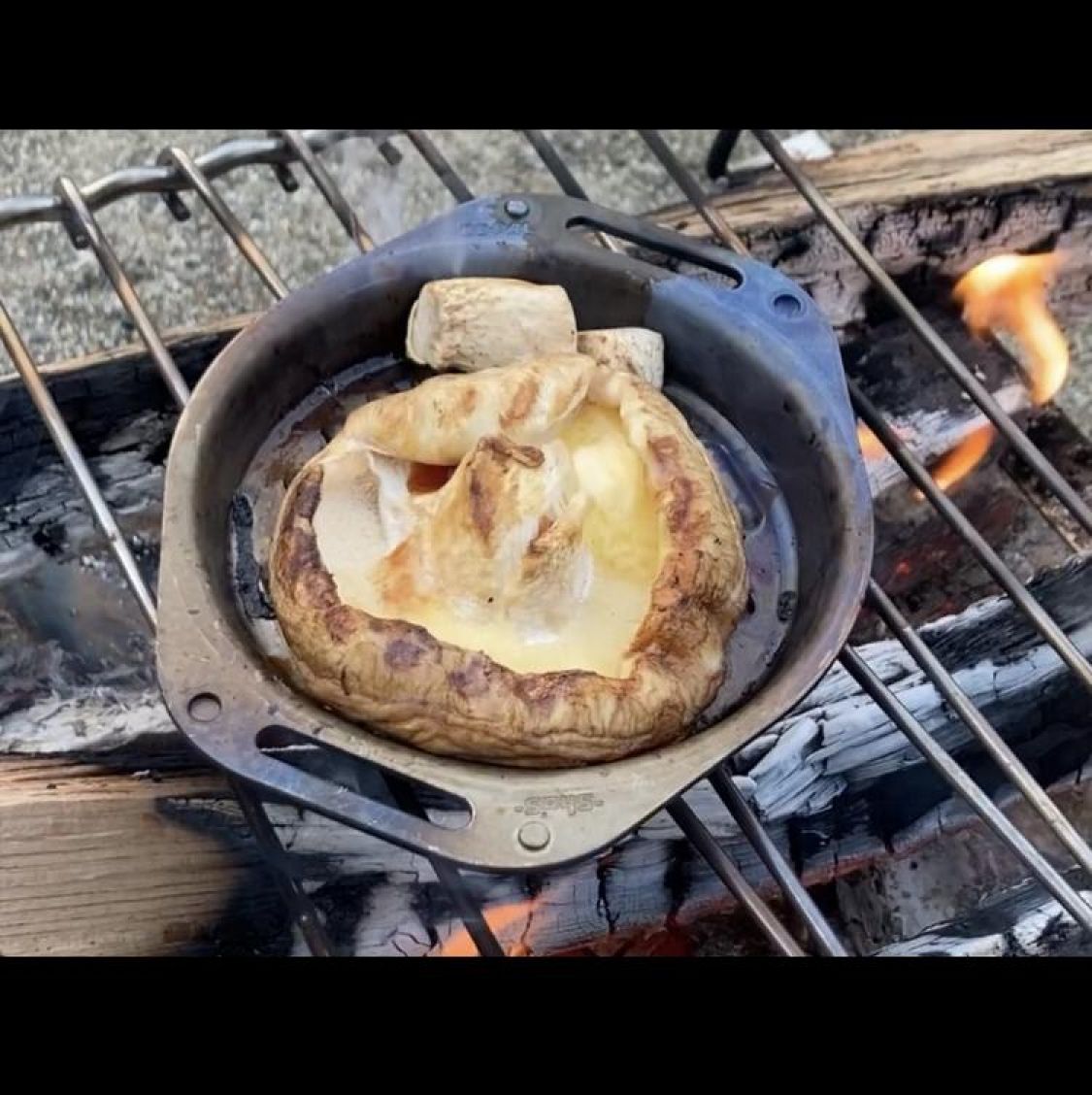 シンプルシイタケバター醤油焼 ご飯おかわり必須！［読者投稿記事］