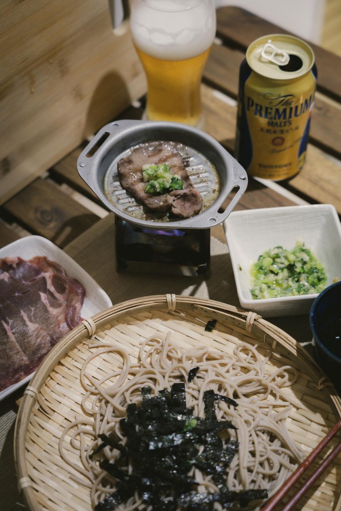仕事の後のビールは最高です！［読者投稿記事］