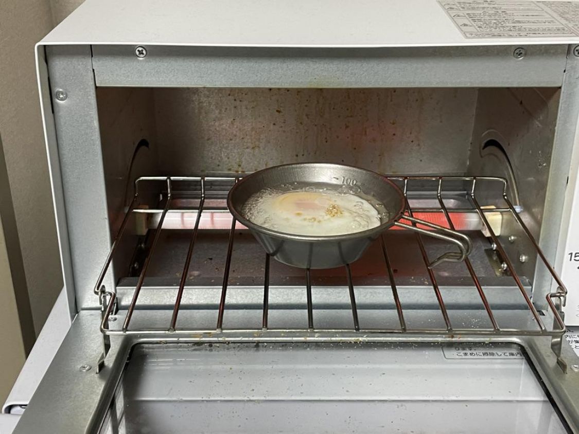 単身赴任者の時短料理器具［読者投稿記事］
