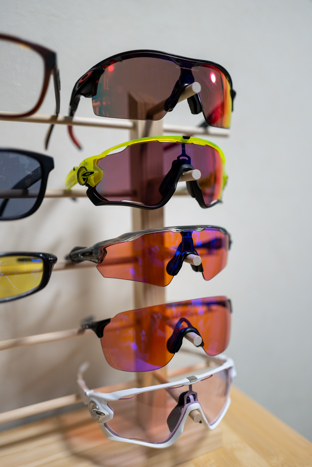 OAKLEY スートロ SUTORO カスタム プリズムローライト-eastgate.mk