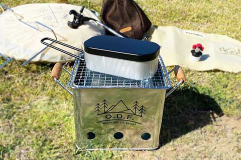 完売前に買いたい3COINSのキャンプグッズ新商品9選。定番グッズから便利モノまで